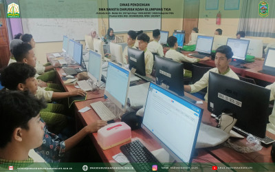 ASESMEN BAKAT MINAT 2024